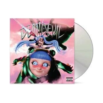 Ashnikko - Demidevil CD