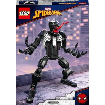 LEGO® 76230 figurka Venom – Zboží Mobilmania