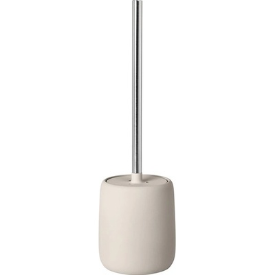 Blomus WC kartáč Sono sv.šedý 69055