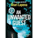 An Unwanted Guest - Lapena Shari