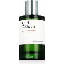 Maison Crivelli Oud Stallion parfum unisex 100 ml