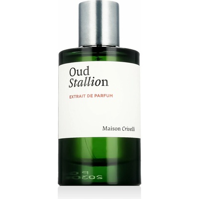 Maison Crivelli Oud Stallion parfum unisex 100 ml