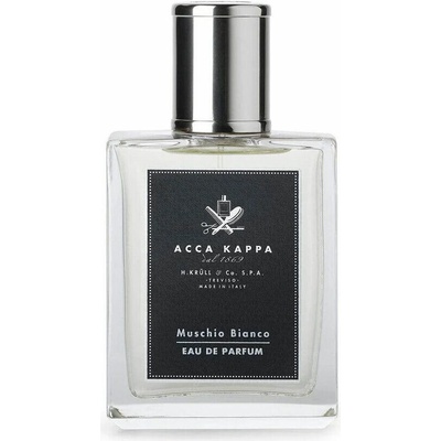 Acca Kappa Muschio Bianco White Moss parfumovaná voda unisex 100 ml