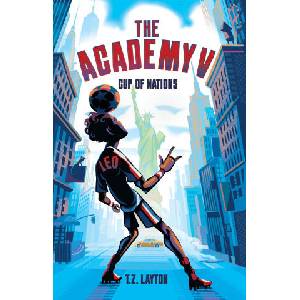 Academy V: Cup of Nations (ISBN: 9781464268830)