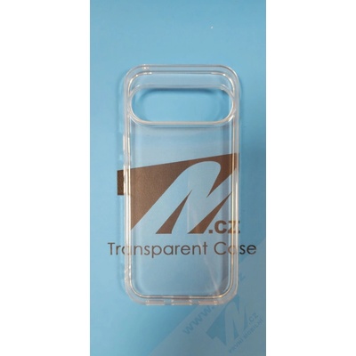 1Mcz TPU pro Google Pixel 10 / Pixel 10 Pro 45582