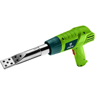 VERTO Elektrický zelená TOP 51G511