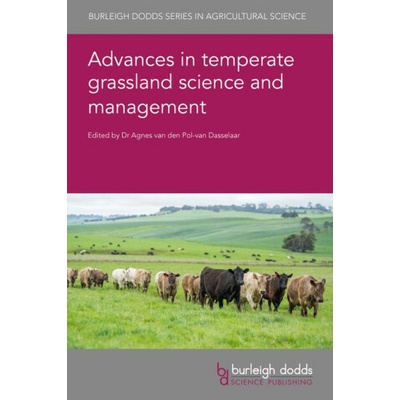 Advances in Temperate Grassland Science and Management