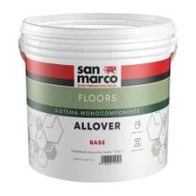 San Marco Allover Base 20 kg A704