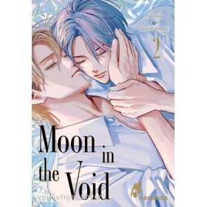 Moon in the Void 2 (ISBN: 9783551626387)
