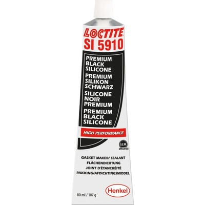 LOCTITE 5910 plošné tesnenie Quick Gasket 80g čierne