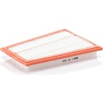 Mann-filter Въздушен филтър mann-filter c 27 006 Въздушен филтър