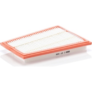 Mann-filter Въздушен филтър mann-filter c 27 006 Въздушен филтър