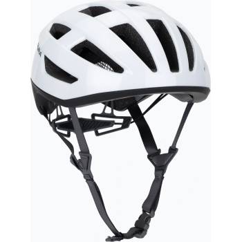 Endura Бяла велосипедна каска Endura Xtract