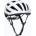 Endura Бяла велосипедна каска Endura Xtract