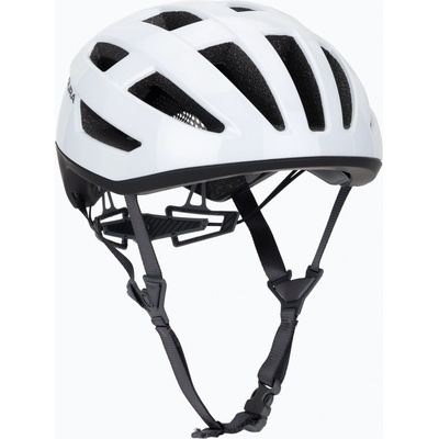 Endura Бяла велосипедна каска Endura Xtract
