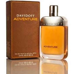 Davidoff Adventure EDT TR 100ml Мъжки Парфюми