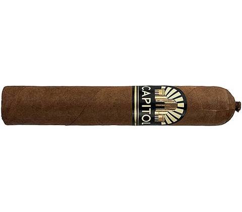 Capitol Jack 10 ks