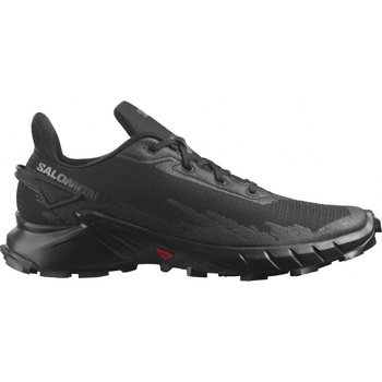 Salomon Alphacross 4 L47063900 black/black/black