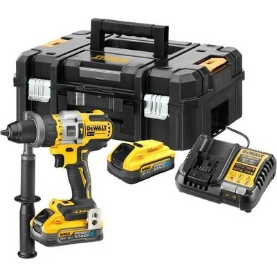 DEWALT DCD999H2T-QW