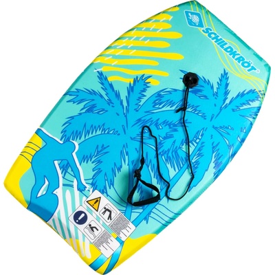 Schildkröt Bodyboard M