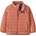 Patagonia Детско пухено яке Patagonia Kid's Baby Down Sweater Down jacket - Moment Pink - размер 4 Years (703-6198-0216)