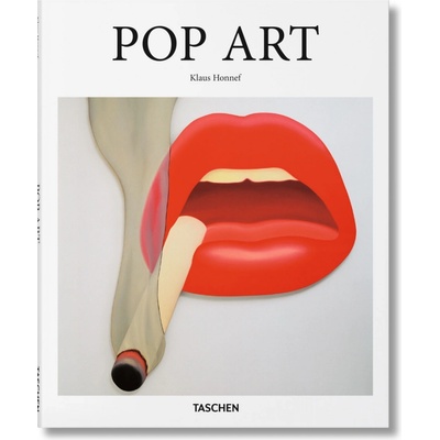 Pop Art – Honnef Klaus