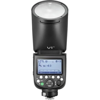 Image 1 of Godox V1PRO-F