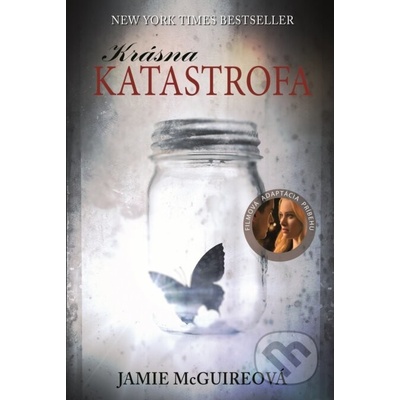 Krásna katastrofa - Jamie McGuire