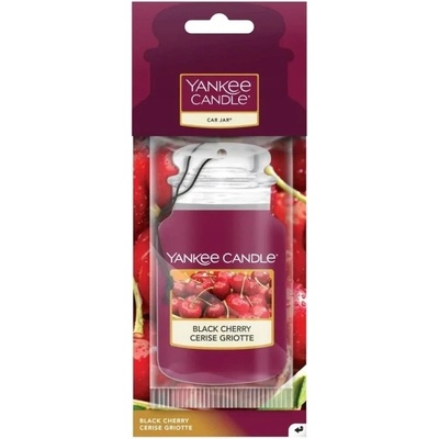 Yankee Candle Black Cherry 14 g