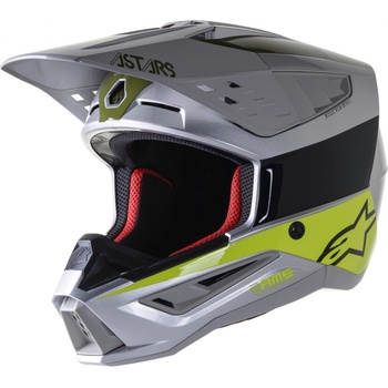Alpinestars Supertech M5 BOND