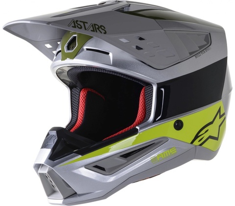 Alpinestars Supertech M5 BOND