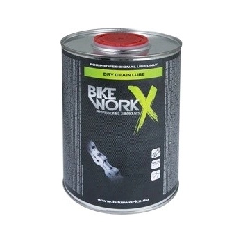 BikeWorkX Chain Star Extrem 1000 ml