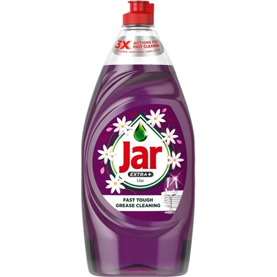 Jar Extra+ Lilac 905 ml