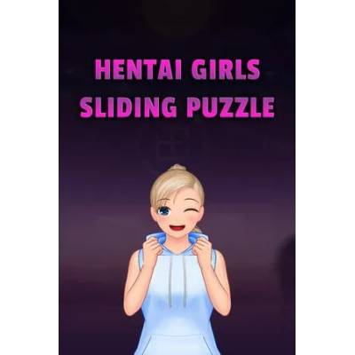 Игра Hentai Girls Sliding Puzzle за PC Steam, Електронна доставка