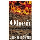 Oheň - John Boyne