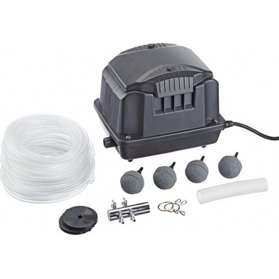 Pontec PondoAir Set 1800 - prevzdušňovacia sada