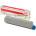 OKI Тонер касета за OKI C 8600/8800 - Yellow - P№ 43487709 (43487709)