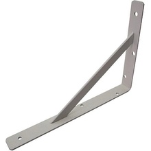 Stabilit Nosná konzola bílá, 300 × 200 × 30 mm, ocel, 300 kg 000159300W