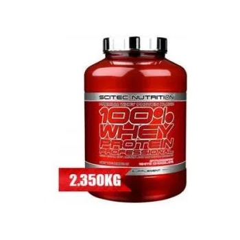 Scitec Nutrition 100% Whey Protein Professional 1242 g