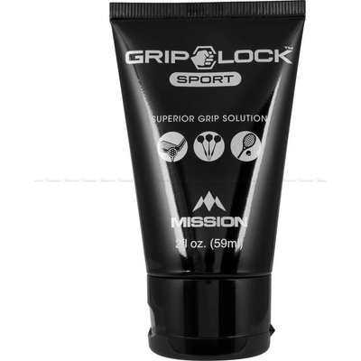 Mission Grip Lock Sport Přípravek proti pocení na ruce
