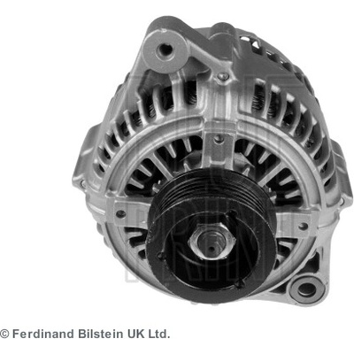 Ferdinand Bilstein UK Ltd. ADR163009