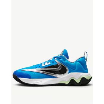 Nike Giannis Immortality 3 Blue / White