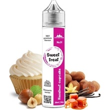 Star Taste Liquids Sweet Treat Hazelnut Cupcake Shake & Vape 20 ml