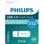 Philips Snow 512GB USB 3.0 (PH114258) Флаш памет