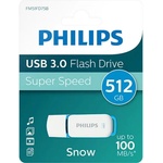 Philips Snow 512GB USB 3.0 (PH114258) Флаш памет