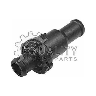 Termostat, chladivo MAHLE TH 5 75