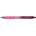 Pilot Bubble G2 2025 0, 7 мм розова ролка със синьо мастило BLG27TRB-PG-L (BLG27TRB-PG-L)