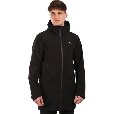 Kilpi Ayra-M Размер: XL / Цвят: черен