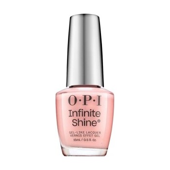 OPI Infinite Shine Gel-Like Lacquer лак за нокти с гел ефект Bubble Bath 15 ml