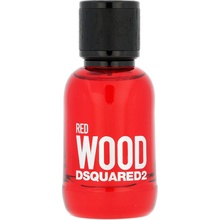 Dsquared2 Red Wood toaletná voda dámska 50 ml